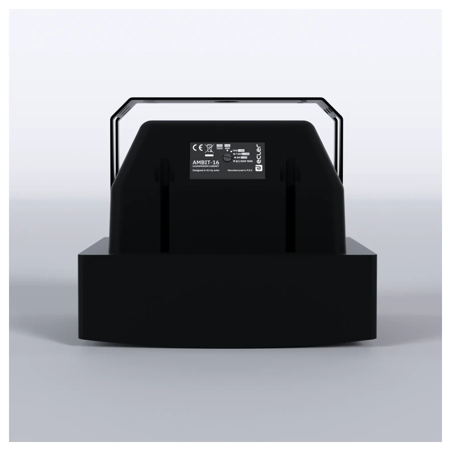 6.5" | 2-way | 50 WRMS | discreet design - Image 9