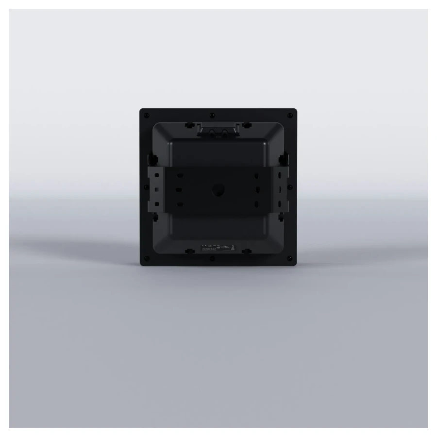 8" | 2-way | 100 WRMS | discreet design - Image 3