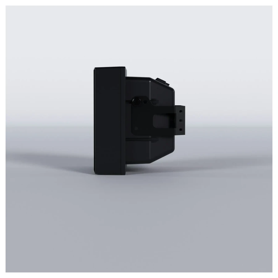 8" | 2-way | 100 WRMS | discreet design - Image 4