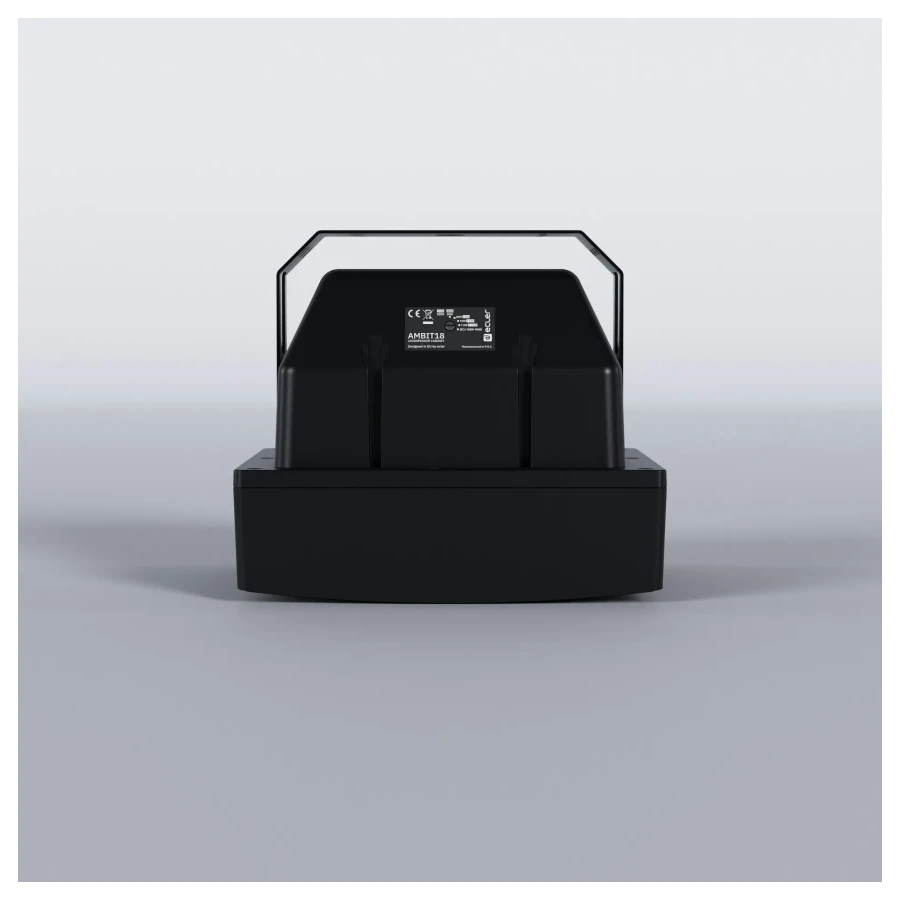 8" | 2-way | 100 WRMS | discreet design - Image 5