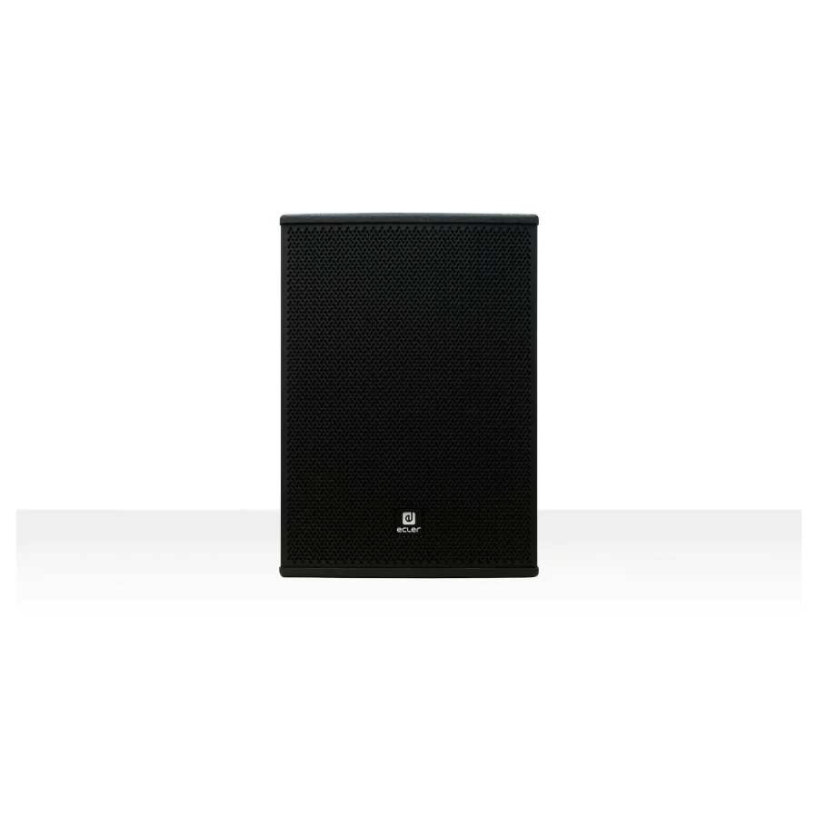 12" | 2-way | 500 WRMS | wooden made