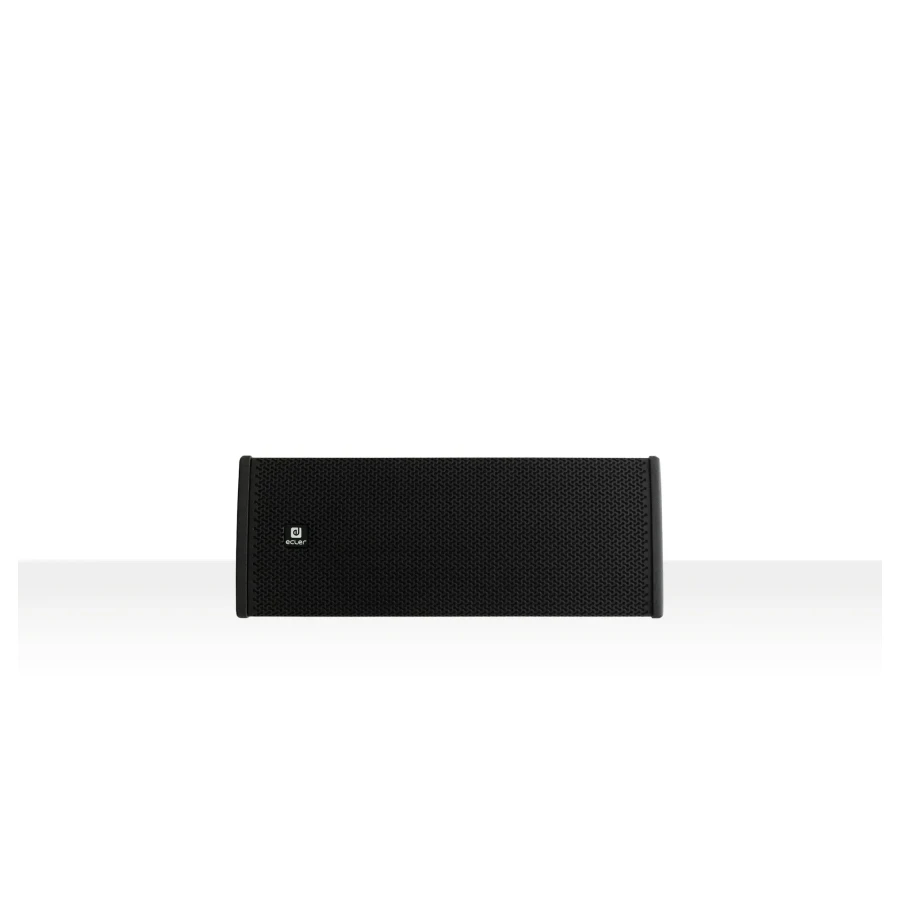 2x5.25" | 2-way | 140 WRMS | wooden made