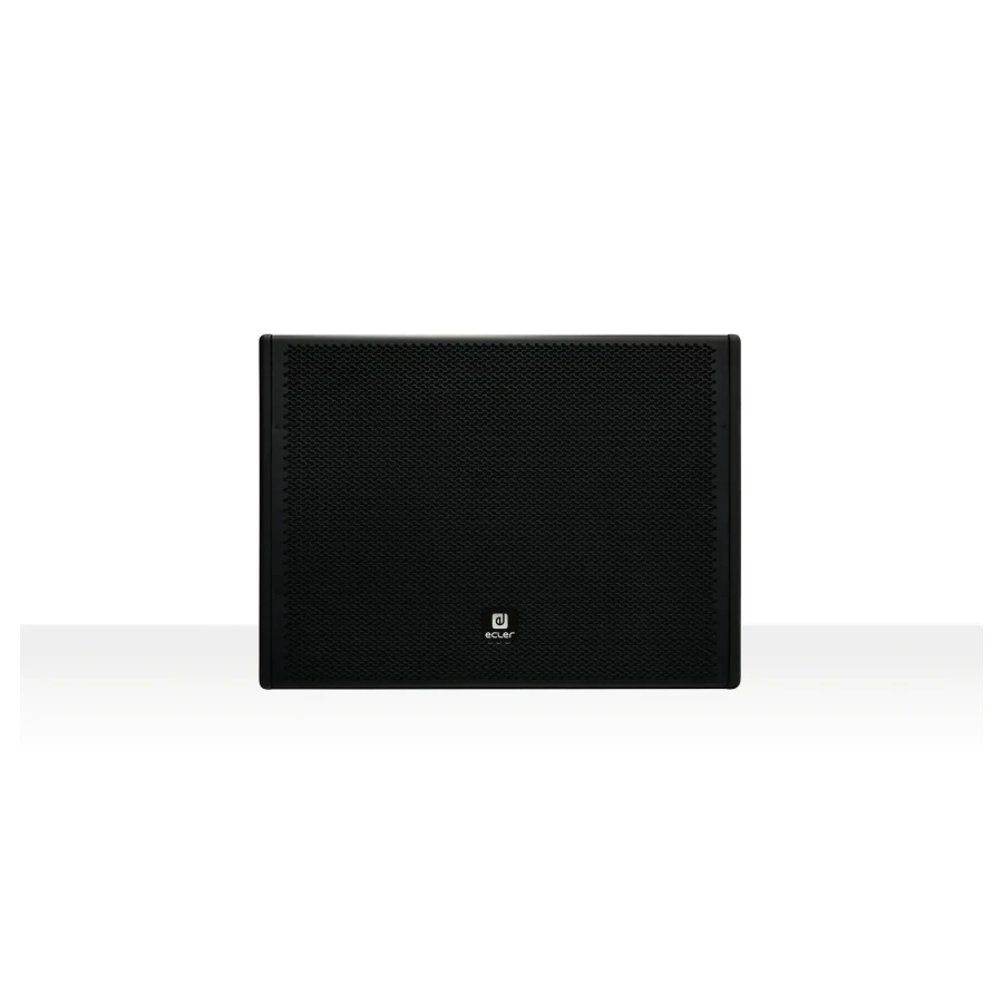 10" | 1-way | 150 WRMS | wooden sub-woofer