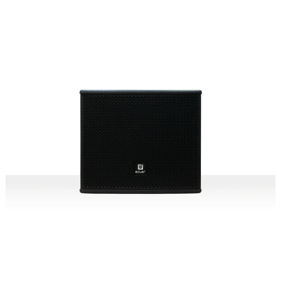 12" | 1-way | 300 WRMS | wooden sub-woofer