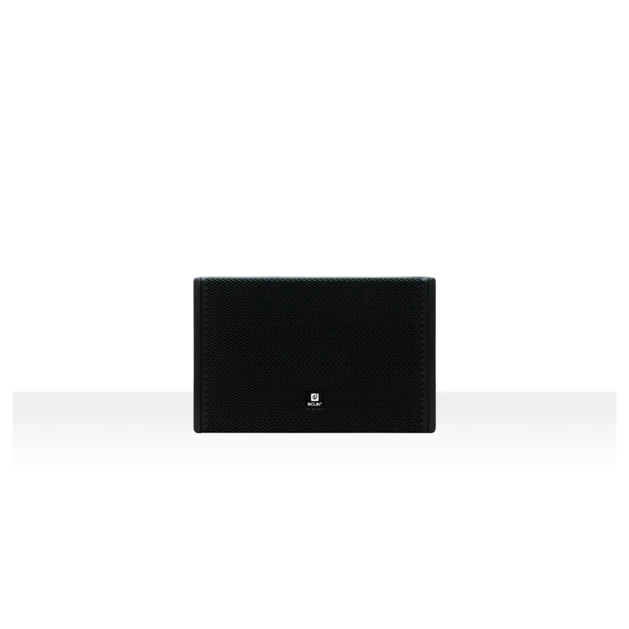 2x6.5" | 1-way | 120 WRMS | wooden sub-woofer