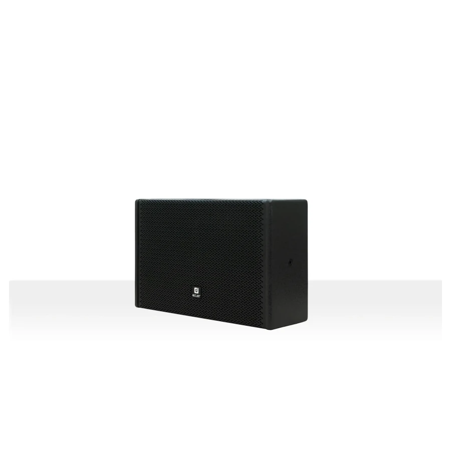 2x6.5" | 1-way | 120 WRMS | wooden sub-woofer - Image 5
