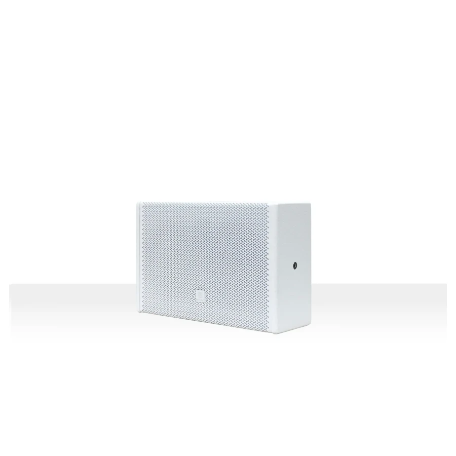 2x6.5" | 1-way | 120 WRMS | wooden sub-woofer - Image 11