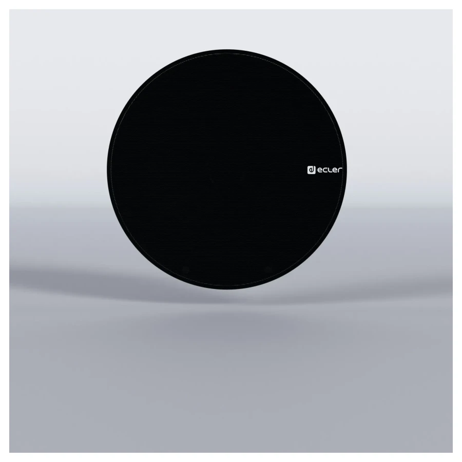 8" | 2-way | 60 WRMS | Frameless magnetic grill