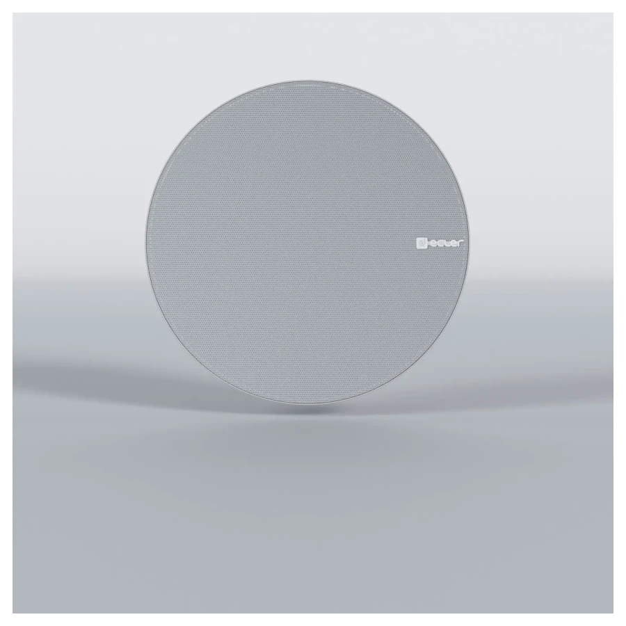 Alternative view of 8" | 2-way | 60 WRMS | Frameless magnetic grill
