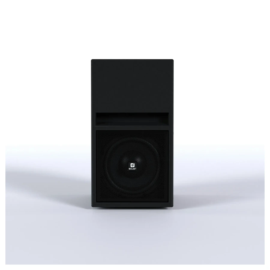 1x8" | 350W RMS | IP46