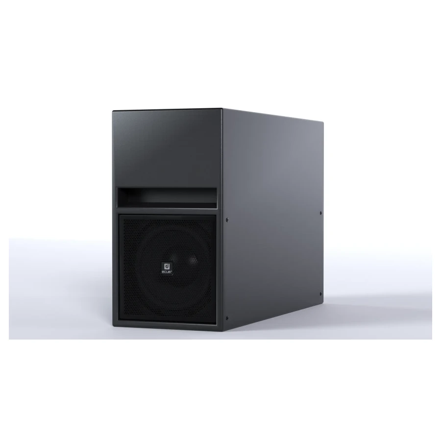 2x8" | 700W RMS | IP46