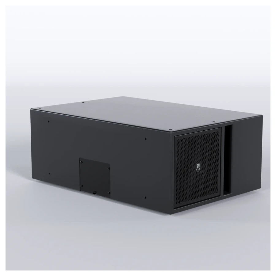 Alternative view of 2x8" | 700W RMS | IP46