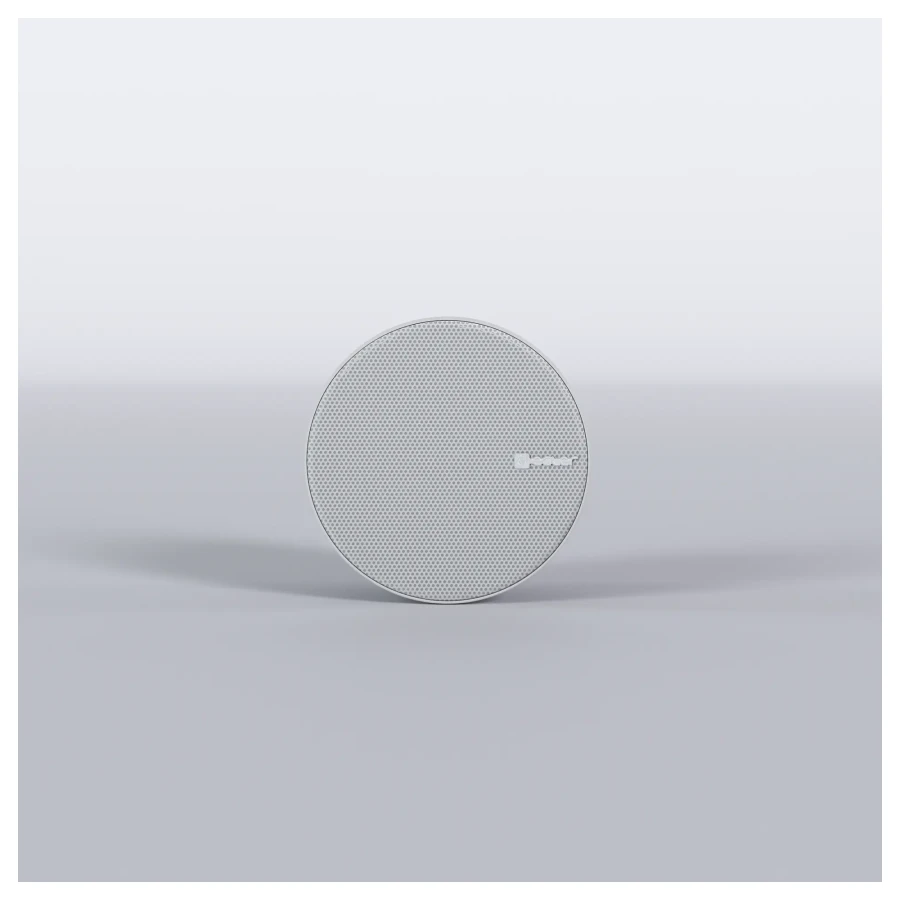 3" | 1-way | 20 WRMS | Acoustic Back-can | IP66