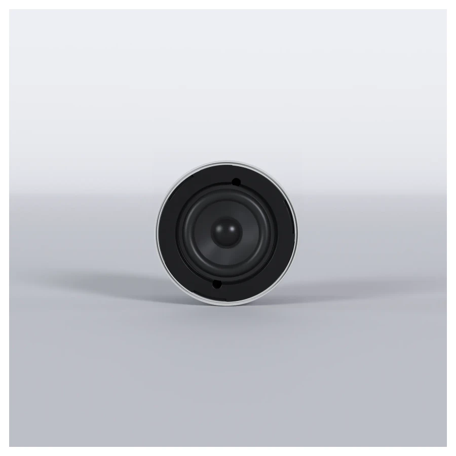 Alternative view of 3" | 1-way | 20 WRMS | Acoustic Back-can | IP66