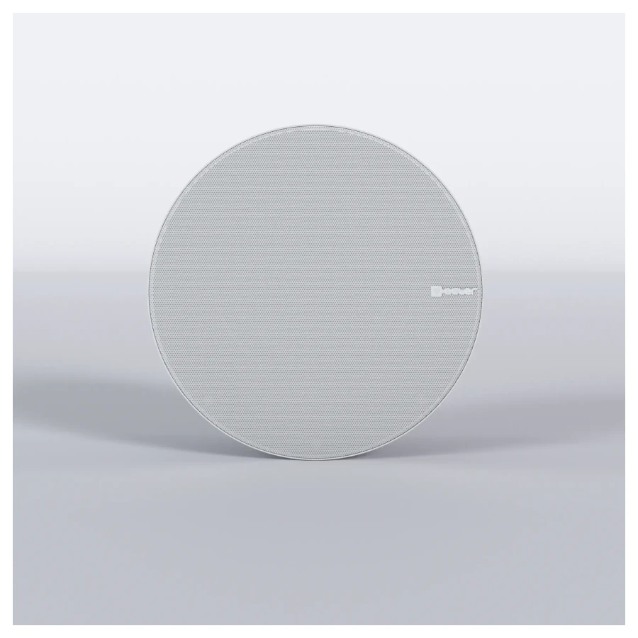 6.5" | 2-way | 50 WRMS | ART Technology Back-can | IP66