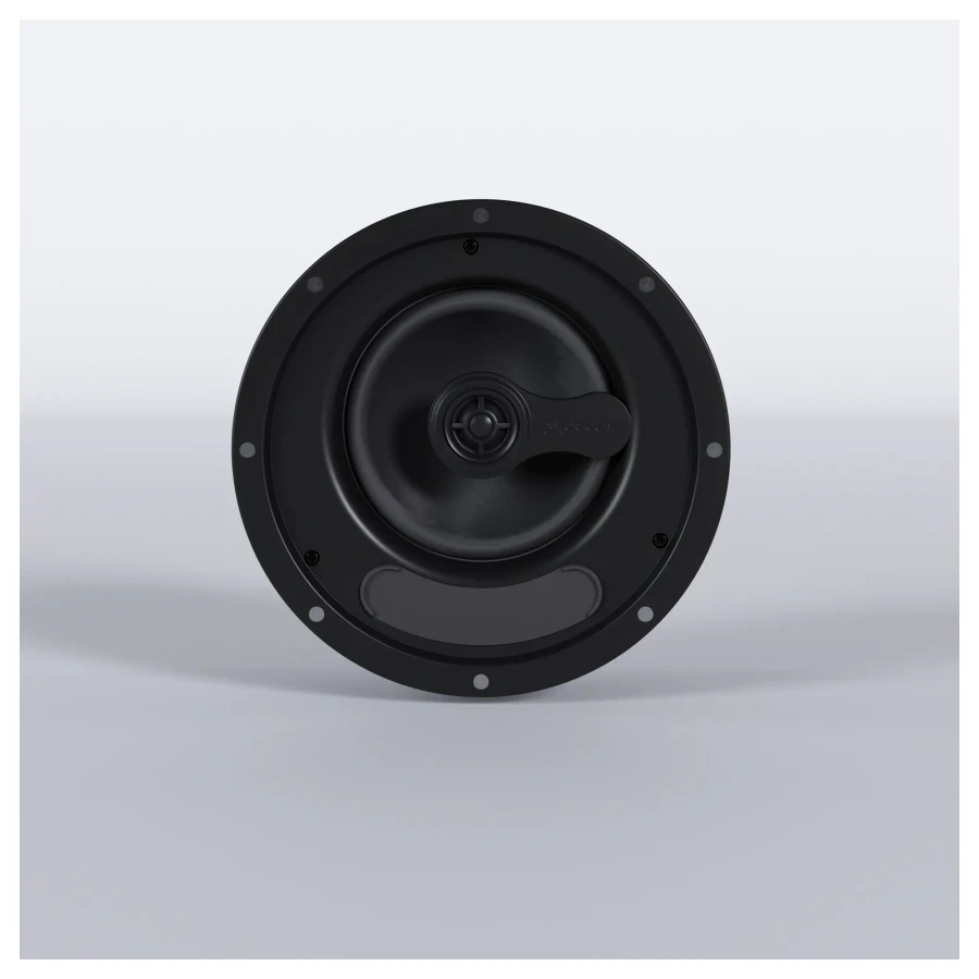 Alternative view of 6.5" | 2-way | 50 WRMS | ART Technology Back-can | IP66