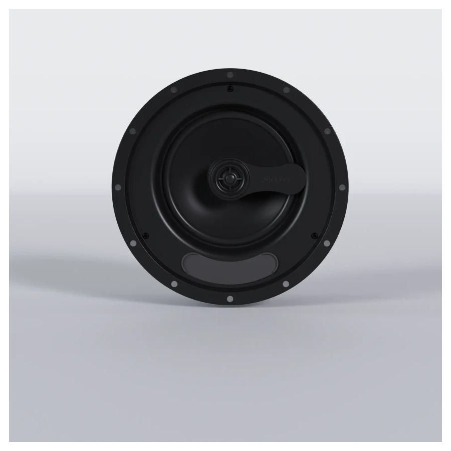 Alternative view of 8" | 2-way | 70 WRMS | ART Technology Back-can | IP66