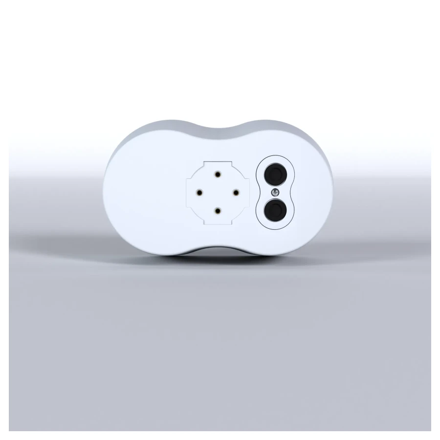 Alternative view of Top Performance Cabinet Loudspeaker