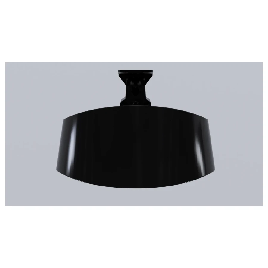 Alternative view of Top performance cabinet loudspeaker