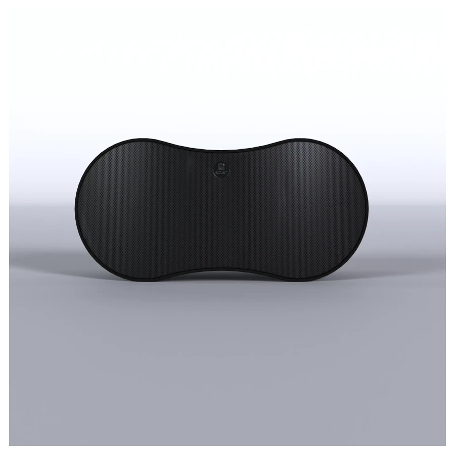 Alternative view of Top performance cabinet loudspeaker