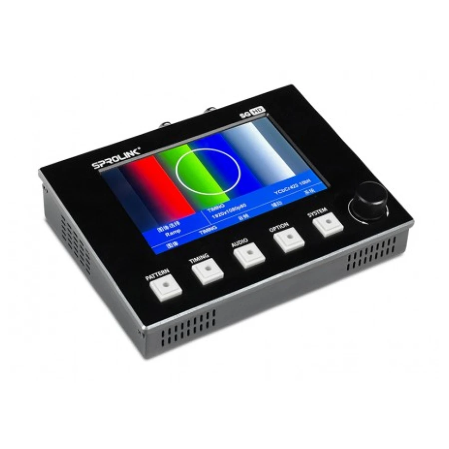 Signal Generator