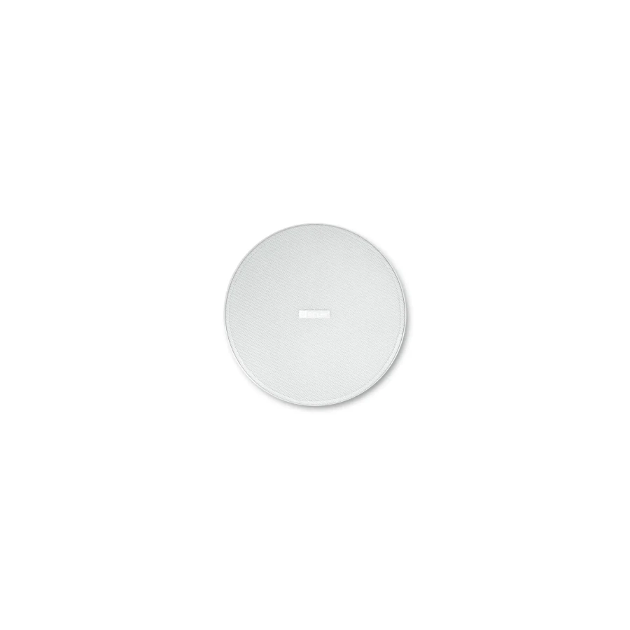 6,5” | 2-way | 40 WRMS | steerable tweeter
