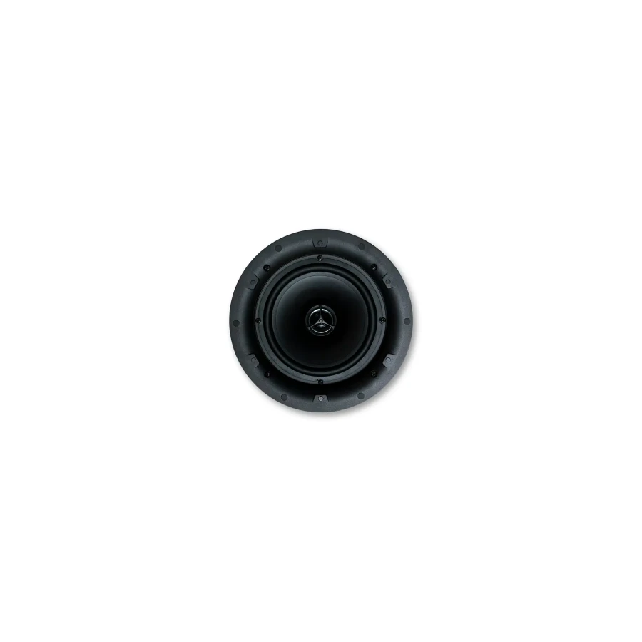 Alternative view of 6,5” | 2-way | 40 WRMS | steerable tweeter