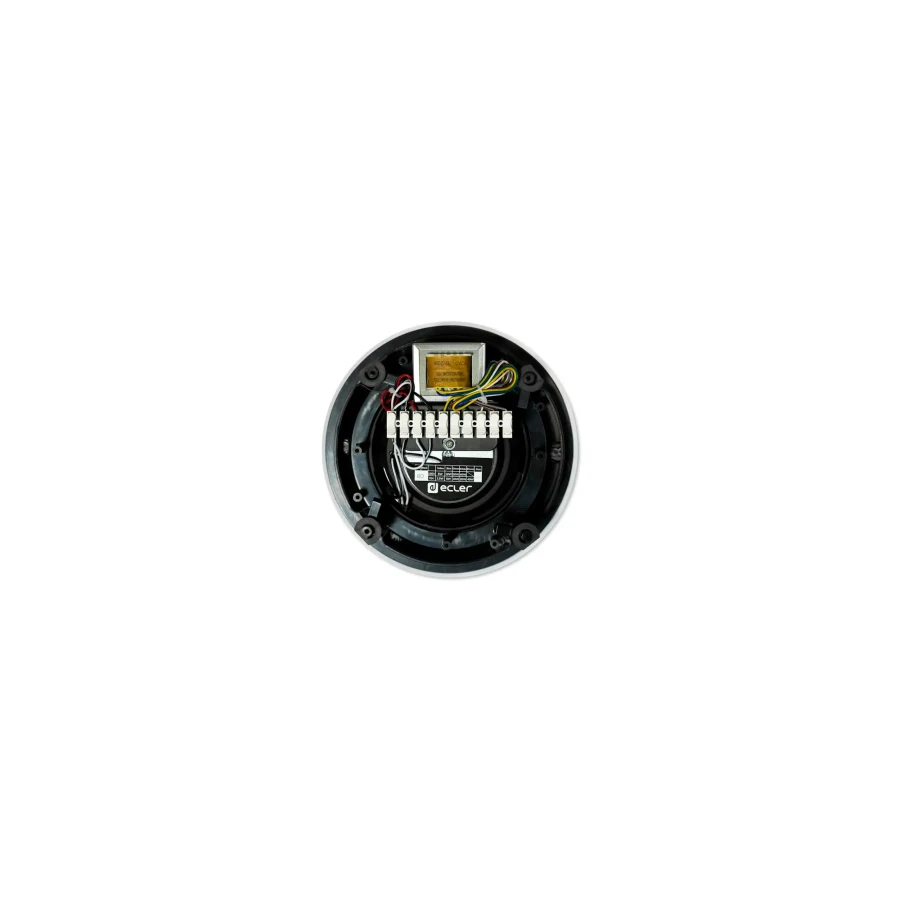6,5” | 2-way | 40 WRMS | steerable tweeter - Image 3