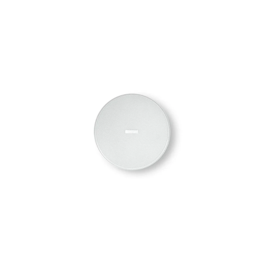 6.5” | 2-way | 40 WRMS | steerable tweeter | back can + tile bridge