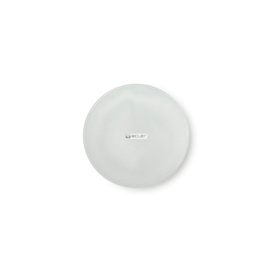 8” | 2-way | 60 WRMS | steerable tweeter