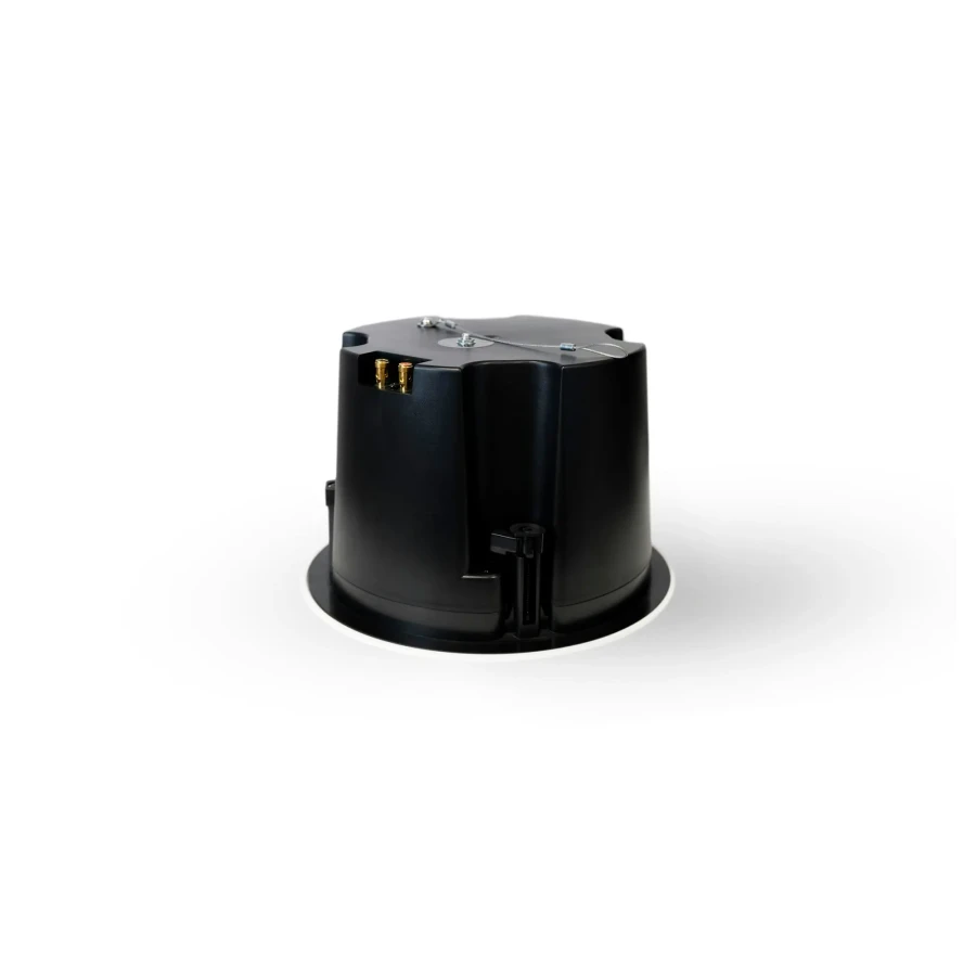 8” | 2-way | 60 WRMS | steerable tweeter | back can + tile bridge - Image 4