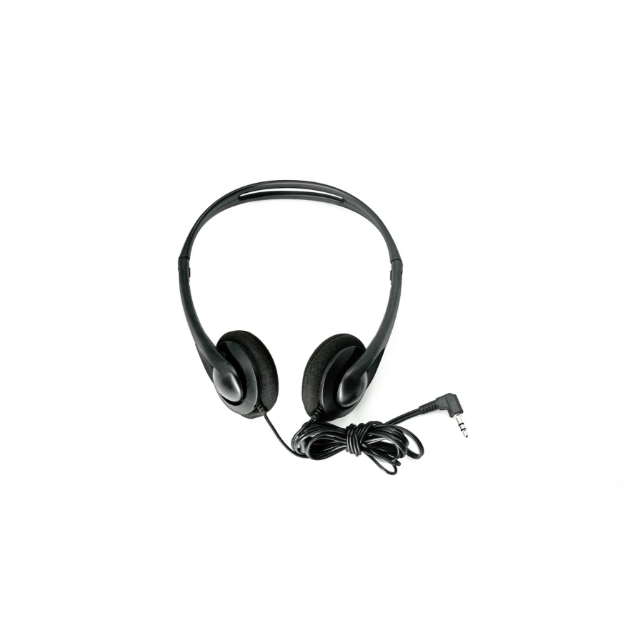 Headphone for Delegates