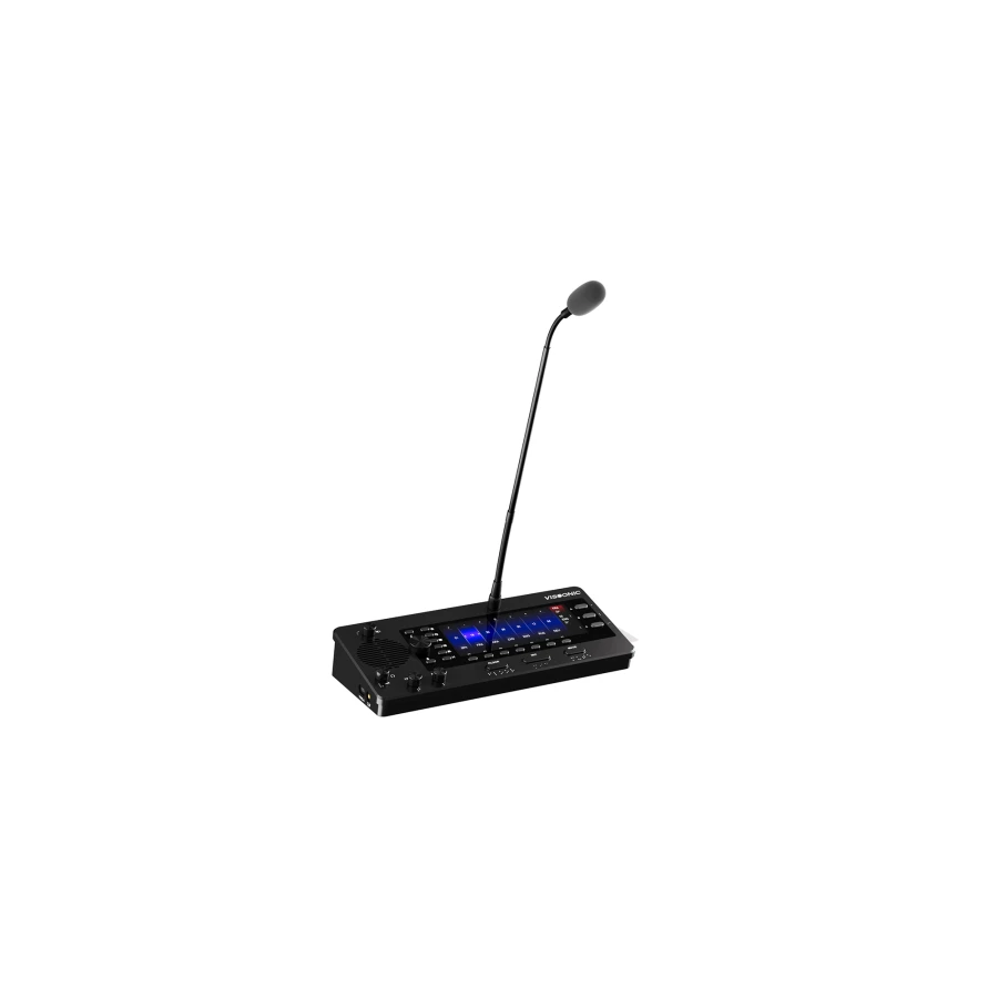 Digital 64 Channels Interpreter Desk Pro with IC Card