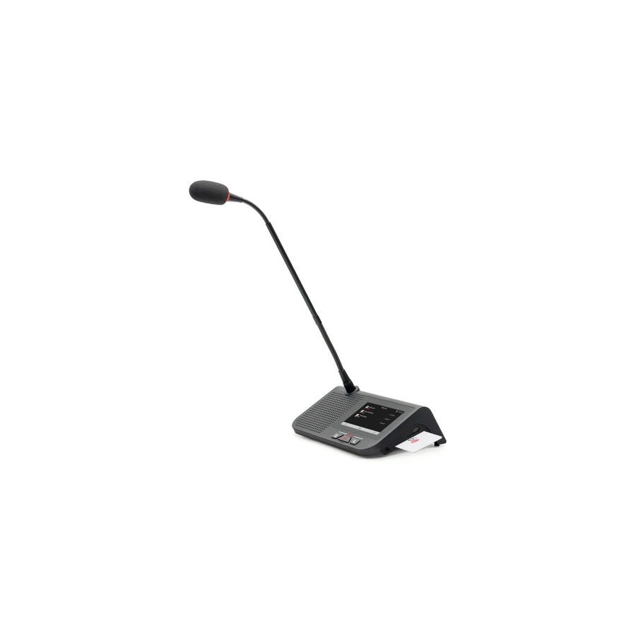 Multi-Media Wired Touch Screen Unit