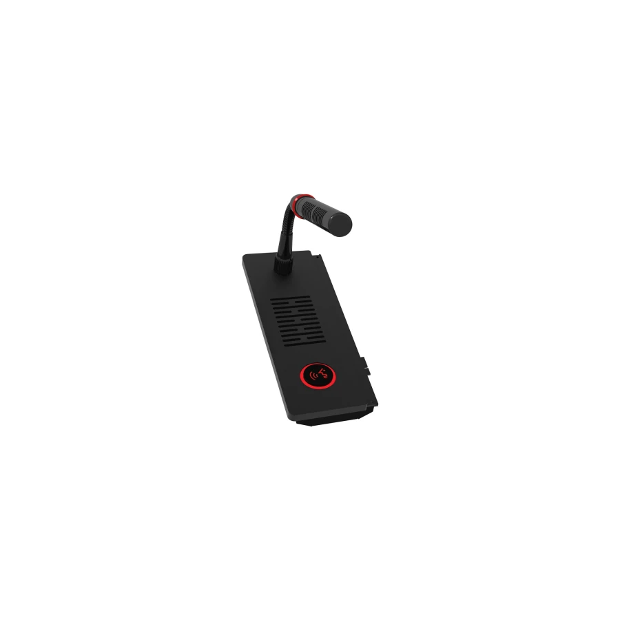 Discussion & Speaker Module