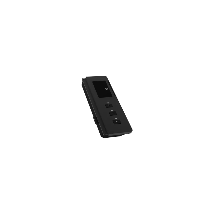 Voting & IC Card Reading Module