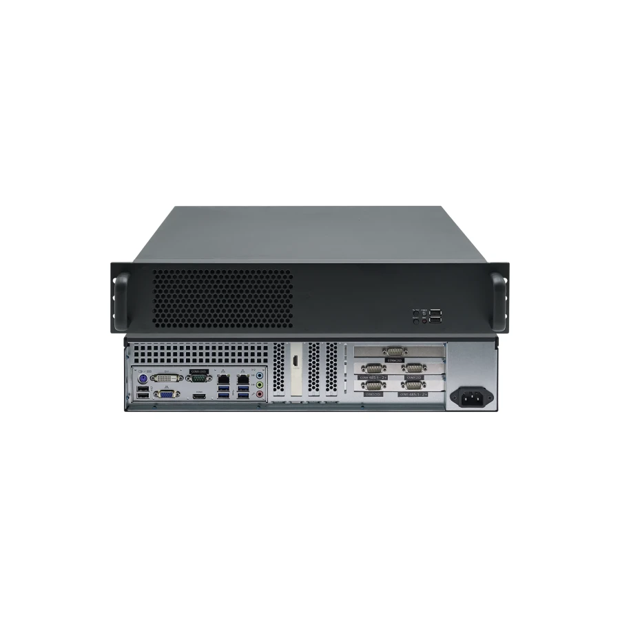 Streaming Server