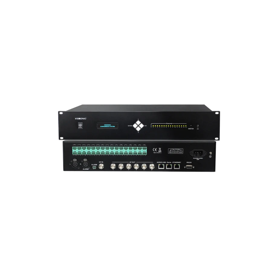 VIS-VLI700A Series Digital Infrared Transmitter