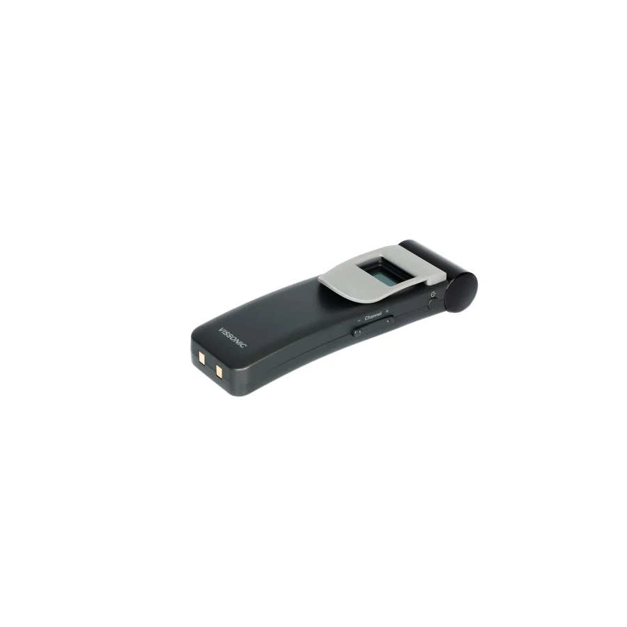Alternative view of VIS-VLI703A Series Digital Infrared Receivers