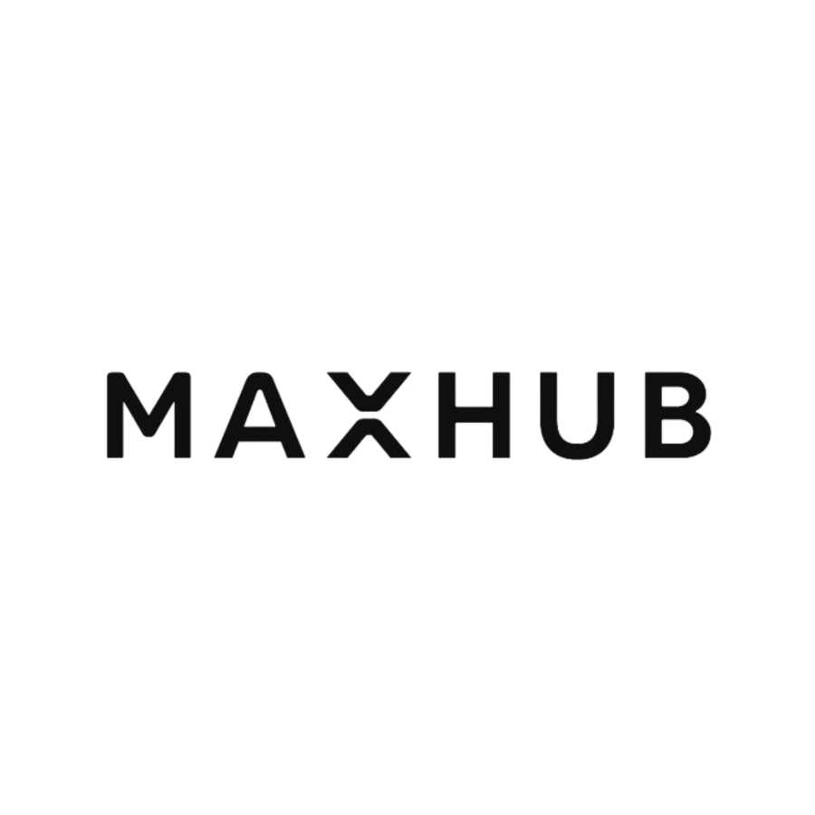 Alternative view of MAXHUB X BOARD ALL IN ONE DISPLAY FOR MICROSOFT TEAMS ROOMS