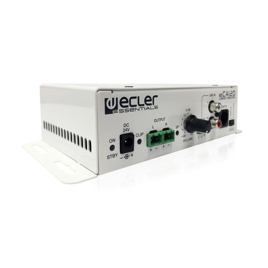 Alternative view of 2x60 WRMS | stereo | micro-amplifier
