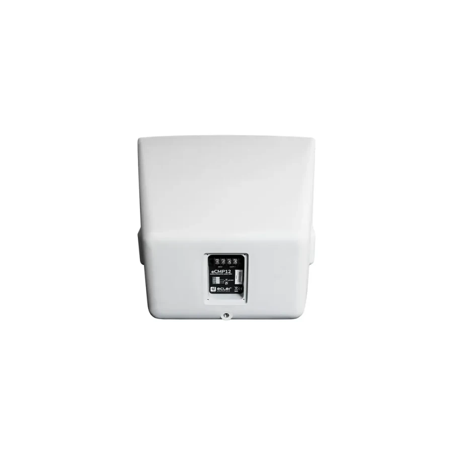 Alternative view of 12" | 2-way | 300 WRMS | musical projector