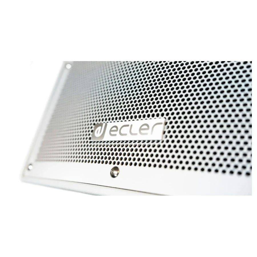 Alternative view of 8" | 2-way | 150 WRMS | Musical projector