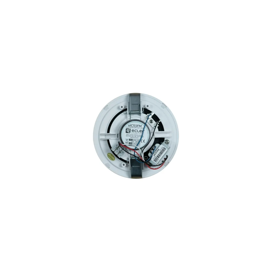 Alternative view of 4.5" | 1-way | 6 WRMS | fast-mount