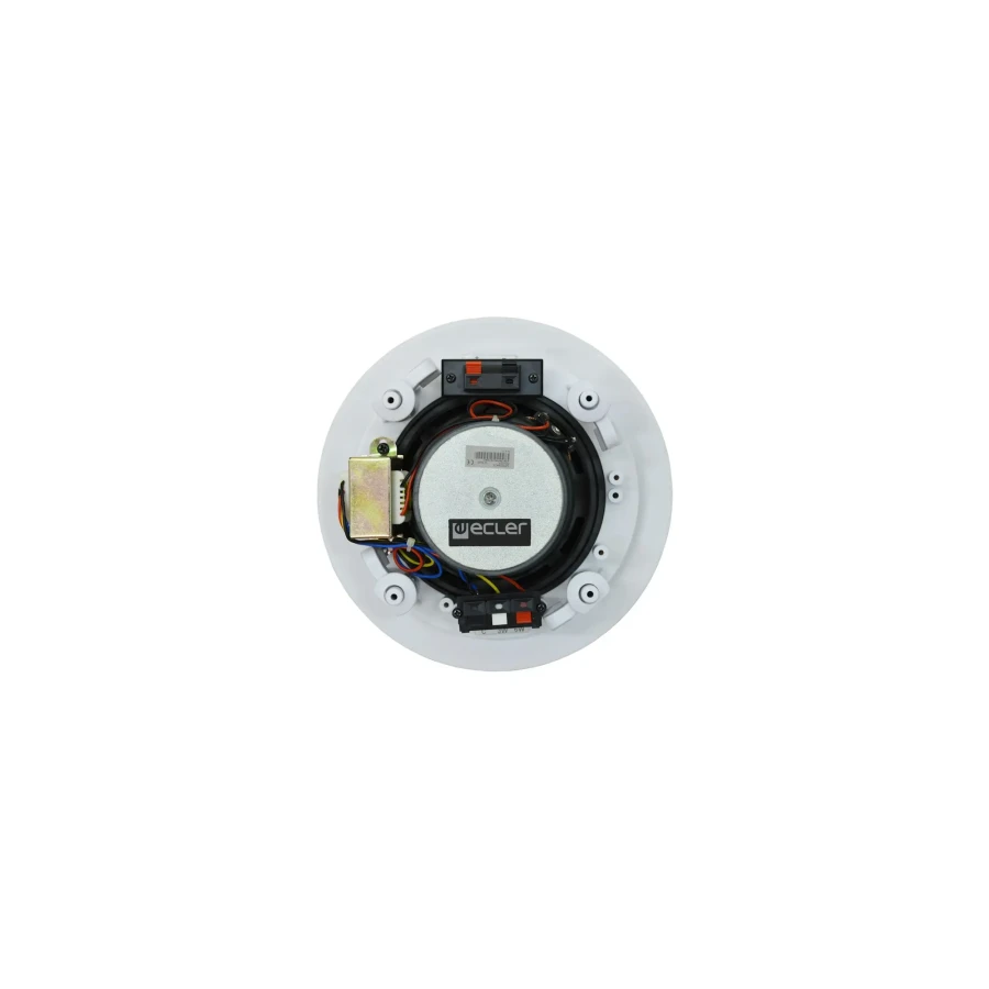 Alternative view of 5.25" | 2-way | 20 WRMS