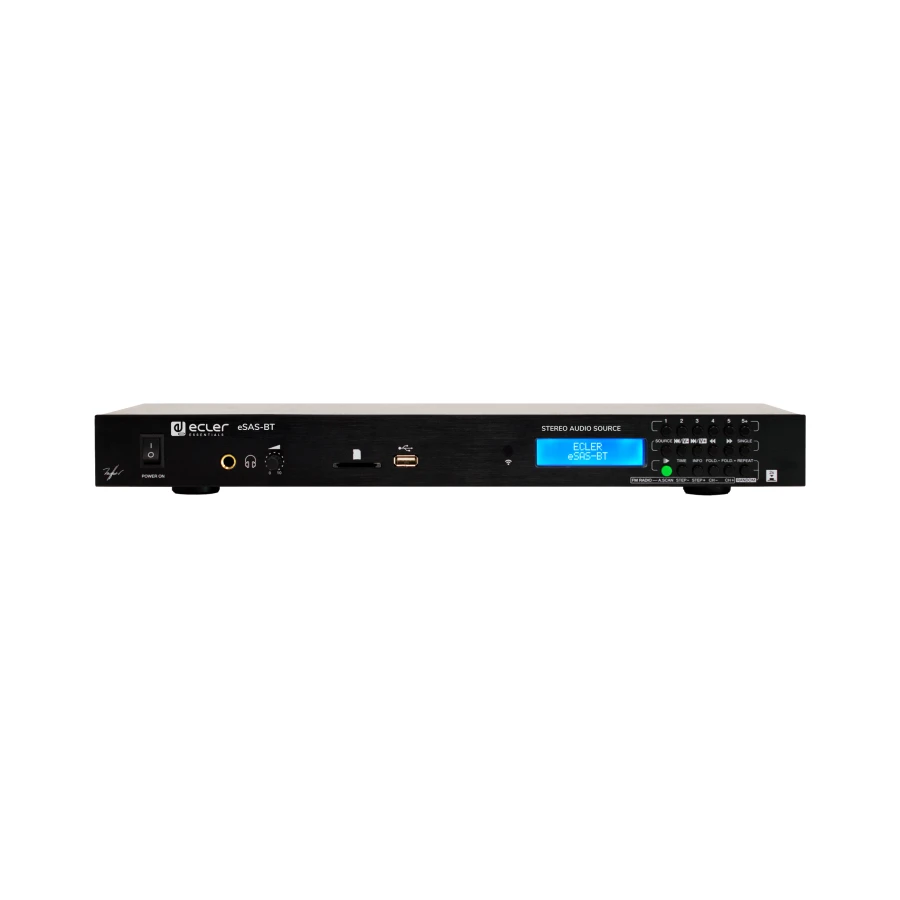 FM | USB | BT | stereo | audio player