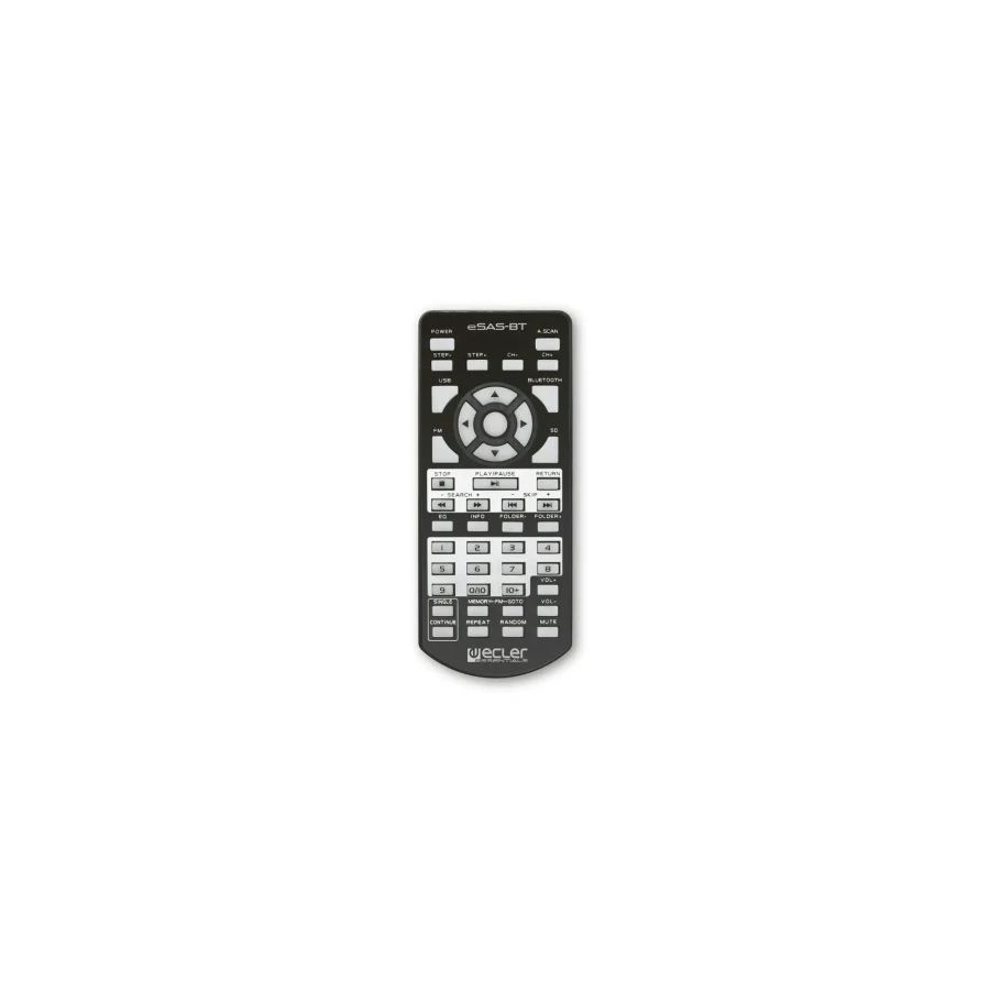 FM | USB | BT | stereo | audio player - Image 3